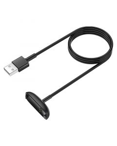 USB Charging Cable for Fitbit Inspire 2 (3.3ft/1m)