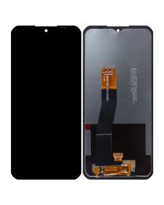LCD Assembly for OUKITEL WP66 5G(Without Frame)