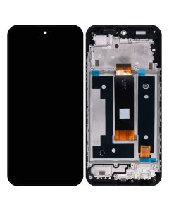 LCD Assembly for TCL K70 power(With Frame)