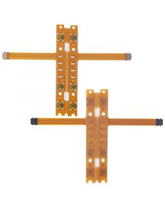 Left SL & Right SR Switch Button Key Flex for Nintendo Switch Joy Con Controller