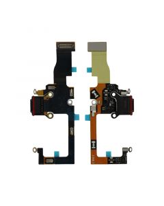 Charging Port Flex Cable for Google Pixel 3