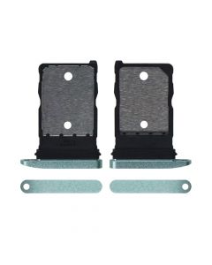 Sim Card Tray for Google Pixel 9 (Green)