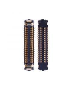 LCD FPC Connector for iPhone XS Max