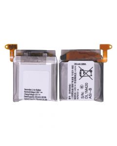Battery for Samsung Galaxy Watch Active(R500)-3.85V 230mAh