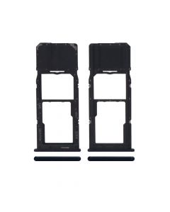Sim Card Tray for Samsung Galaxy A13 (Black)