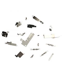 Full Set Small Metal Internal Bracket Replacement Parts Shield Plate Kit for iPhone 7