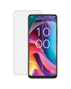 High Aluminum‌ Tempered Glass for TCL K33