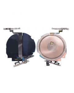 Wireless NFC Charging Flex With Power & Volume Flex Pre-Installed for iPhone 13 Mini