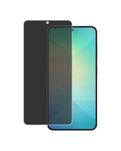 Hydrogel Film Privacy Screen Protector for Samsung Galaxy S25