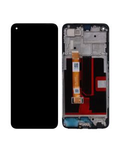 LCD Assembly for OnePlus Nord N200(with Frame)
