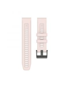 Silicone Strap for Epix Pro Gen 2(47mm)(Pink)