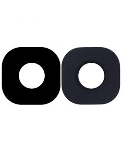 Back Camera Lens (Glass Only) for Samsung Galaxy A7 (A720/2017)/A5 (A520/2017)/A3 (A320/2017) (All Colors)