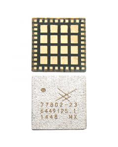 Power Amplifier IC for iPhone 6/6 Plus (U_VLBPAD : 77802-23 : 56 Pins)