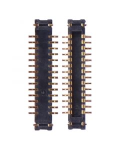 LCD FPC Connector for iPhone 5