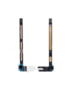 Headphone Jack Flex Cable for iPad Air 2 (WiFi Version) (White)