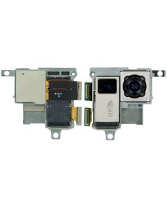 Back Camera Module for Samsung Galaxy S20 Ultra 5G (Wide Angle + Telephoto Camera) (US Version)