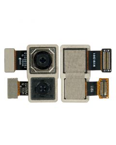 Dual Back Camera for LG Q60