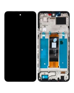 LCD Assembly for HMD Vibe N159V(With Frame)