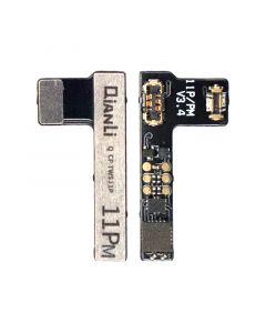 Battery Tag-On Flex Cable for iPhone 11 Pro Max(Qianli)