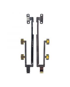 Power Button Flex Cable for iPad 5 (2017)/iPad 6 (2018)/iPad 7 (10.2"/2019)/iPad 8 (10.2"/2020)