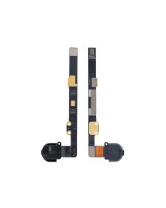 Headphone Jack Flex Cable for iPad Mini 2/iPad Mini 3 (Black)