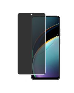 Hydrogel Film Privacy Screen Protector for Motorola G 5G (2024)