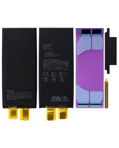 Extended Capacity Battery Core for iPhone SE (2020) (Premium) (3.88V 2018 mAh) (Spot Welding Required)