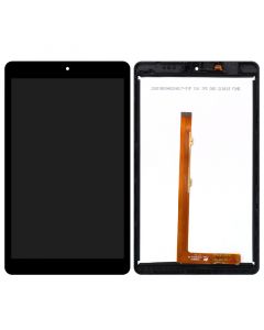 LCD Assembly for Alcatel Joy Tab Kids 2(With Frame)