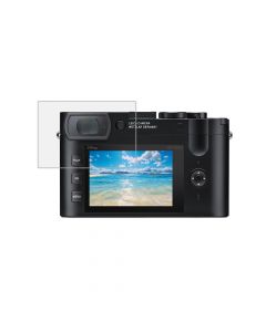 Regular Tempered Glass for Leica Q Q1 Q2 Q3