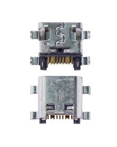 Charging Port for Samsung Galaxy J3 Emerge (J327/2017)/J7 (J700/2015)/J7 (J710/2016)/J7 (J727/2017) (Soldering Required)