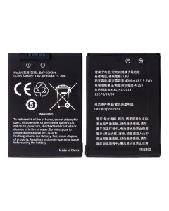 Battery for Honeywell ScanPal EDA50K 3.8V 4000 mAh