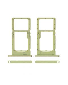 Sim Card Tray for Samsung Galaxy A25 4G (Green)