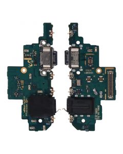 Charging Port with with Headphone jack for Samsung Galaxy A52s (A528 / 2021)