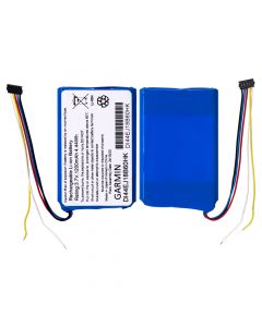 Battery for Garmin Edge 1000/Garmin Edge Explore (D144EJ18B60HK)(3.7V 1200mAh)