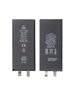 Extended Capacity Battery Core for iPhone XR (Premium) (3.79V 3690 mAh) (Spot Welding Required)