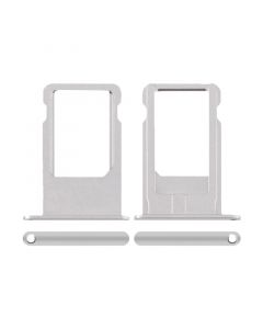 Sim Card Tray for iPhone 5S/SE(2016)(Black)