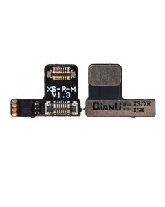 Clone-DZ03 Face ID Tag-On Flex Cable Compatible for iPhone XS/XR/XSM (Qianli)