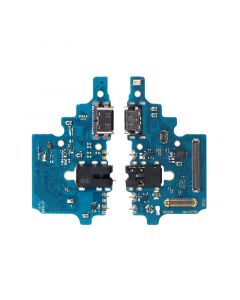 Charging Port With Board and Headphone Jack for Samsung Galaxy Note 10 Lite (N770F)