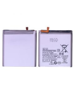 Battery for Samsung Galaxy S21 Ultra 5G G998 (EB-BG998ABY) (Standard)(3.88V 4855mAh)