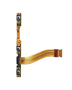 Power and Volume Flex for Moto X2 (XT1096)