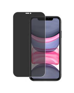 Hydrogel Film Privacy Screen Protector for Apple iPhone XR/11