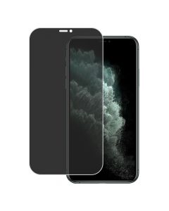 Hydrogel Film Privacy Screen Protector for Apple iPhone XS Max/11 Pro Max