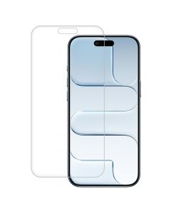 Hydrogel Film Screen Protector for Apple iPhone 17 Air