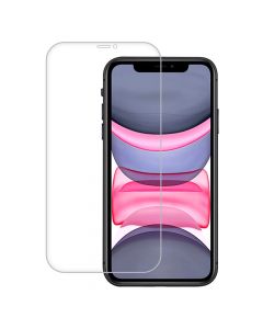Hydrogel Film Screen Protector for Apple iPhone XR/11