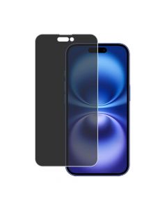 Hydrogel Film Privacy Screen Protector for Apple iPhone 14 Pro/16