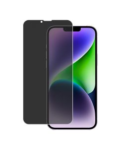 Hydrogel Film Privacy Screen Protector for Apple iPhone 13 Pro Max /14 Plus