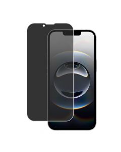 Hydrogel Film Privacy Screen Protector for Apple iPhone 13/13Pro/14/16E