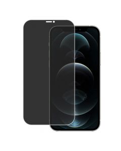 Hydrogel Film Privacy Screen Protector for Apple iPhone 12/12 Pro
