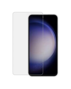 Regular Tempered Glass for Samsung Galaxy S23 FE