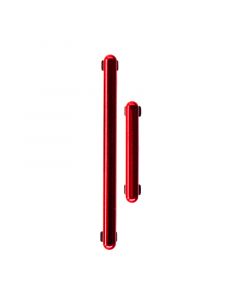 Hard Buttons (Power & Volume) for Samsung Galaxy S20 / S20 Plus (Red)